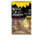 GARNIER-OLIA Cor Permanente 812 Loira Iridescente 3 u.-DrShampoo - Perfumaria e Cosmética
