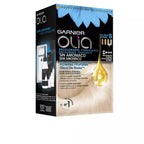 GARNIER-OLIA lixívia permanente extrema sem amoníaco 8-DrShampoo - Perfumaria e Cosmética