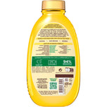 GARNIER-ORIGINAL REMEDIES champô de camomila e mel de flores 600 ml-DrShampoo - Perfumaria e Cosmética