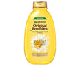 ORIGINAL REMEDIES champô de camomila e mel de flores 600 ml