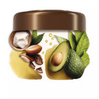 GARNIER-ORIGINAL REMEDIES máscara de abacate e karité 300 ml-DrShampoo - Perfumaria e Cosmética