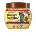 ORIGINAL REMEDIES máscara de abacate e karité 300 ml
