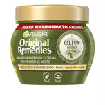 GARNIER-ORIGINAL REMEDIES máscara de oliva mítica 300 ml-DrShampoo - Perfumaria e Cosmética