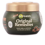 GARNIER-ORIGINAL REMEDIES máscara de oliva mítica 300 ml-DrShampoo - Perfumaria e Cosmética
