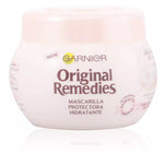 GARNIER-ORIGINAL REMEDIES máscara delicada 300 ml-DrShampoo - Perfumaria e Cosmética