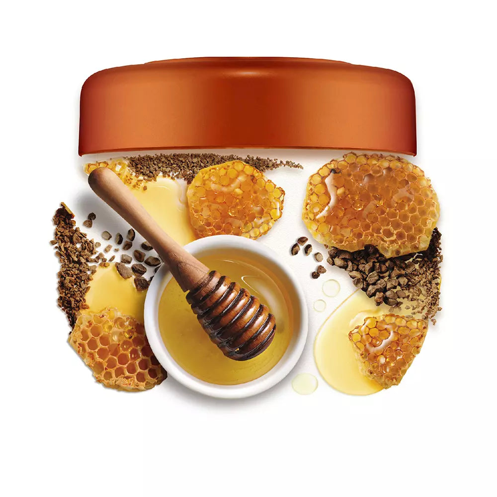 GARNIER-ORIGINAL REMEDIES máscara tesouros de mel 300 ml-DrShampoo - Perfumaria e Cosmética
