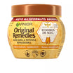 ORIGINAL REMEDIES máscara tesouros de mel 300 ml