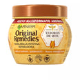 ORIGINAL REMEDIES máscara tesouros de mel 300 ml