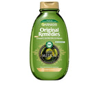 GARNIER-ORIGINAL REMEDIES mythical olive shampoo 400 ml-DrShampoo - Perfumaria e Cosmética