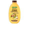 ORIGINAL REMEDIES shampoo de abacate e karité 600 ml