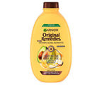 GARNIER-ORIGINAL REMEDIES shampoo de abacate e karité 600 ml-DrShampoo - Perfumaria e Cosmética