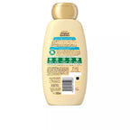 GARNIER-ORIGINAL REMEDIES shampoo elixir de argan 300 ml-DrShampoo - Perfumaria e Cosmética