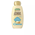 ORIGINAL REMEDIES argan elixir shampoo 300 ml