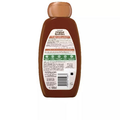 GARNIER-ORIGINAL REMEDIES shampoo óleo de coco e cacau 300 ml-DrShampoo - Perfumaria e Cosmética