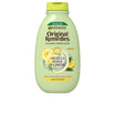 ORIGINAL REMEDIES shampoo suave de argila e limão 400 ml