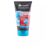GARNIER-PURE ACTIVE 3 em 1 gel de carbono intensivo cravos 150 ml-DrShampoo - Perfumaria e Cosmética