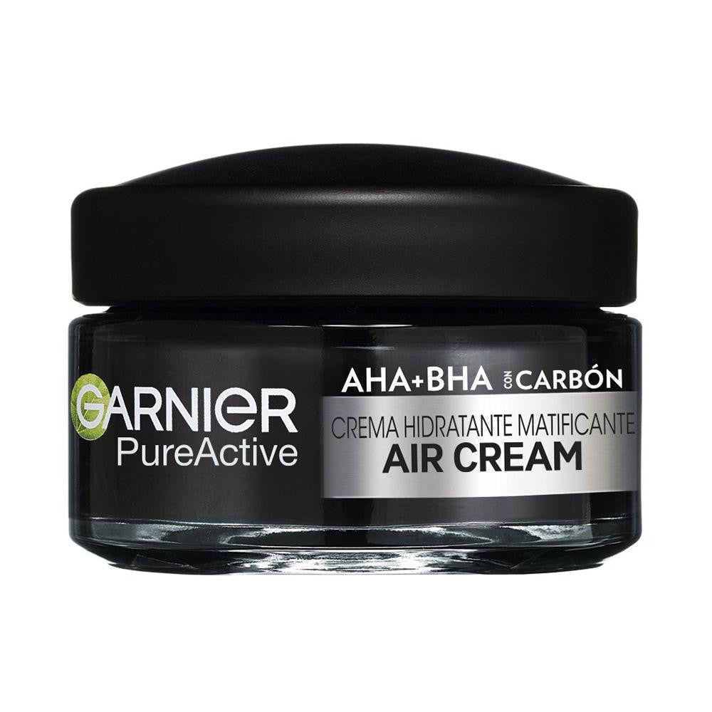 GARNIER-PURE ACTIVE 3 in 1 mattifying moisturizing cream 50 ml-DrShampoo - Perfumaria e Cosmética