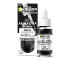 GARNIER-PURE ACTIVE AHA + BHA + CARBON soro anti-imperfeições 30 ml-DrShampoo - Perfumaria e Cosmética