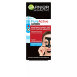 GARNIER-PURE ACTIVE CARBON máscara peel-off cravos 50 ml-DrShampoo - Perfumaria e Cosmética