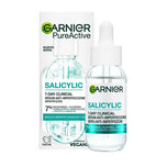 GARNIER-PURE ACTIVE SALICYLIC sérum anti-manchas 30 ml-DrShampoo - Perfumaria e Cosmética