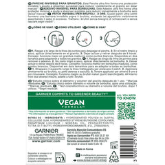 GARNIER-PURE ACTIVE adesivo para espinhas 22 u.-DrShampoo - Perfumaria e Cosmética