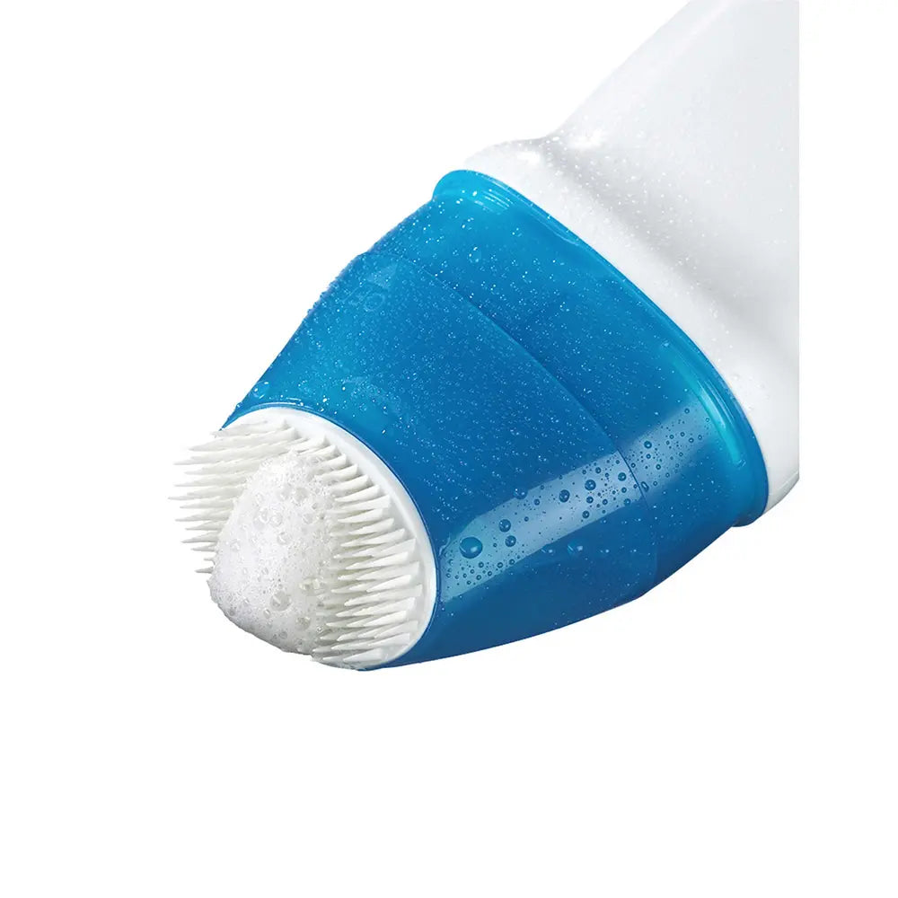 GARNIER-PURE ACTIVE exfobrush anti-imperfeições 150 ml-DrShampoo - Perfumaria e Cosmética