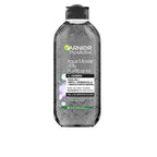 GARNIER-PURE ACTIVE gel de água micelar purificante 400 ml-DrShampoo - Perfumaria e Cosmética