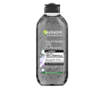 GARNIER-PURE ACTIVE gel de água micelar purificante 400 ml-DrShampoo - Perfumaria e Cosmética
