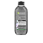 GARNIER-PURE ACTIVE gel de água micelar purificante 400 ml-DrShampoo - Perfumaria e Cosmética