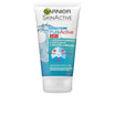 PURE ACTIVE gel de limpeza 3 em 1 pele oleosa 150 ml
