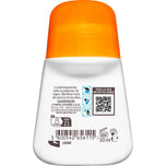 GARNIER-ROLL-ON COLORED ADVANCED SENSITIVE PARA CRIANÇAS FPS50+ 50 ml-DrShampoo - Perfumaria e Cosmética