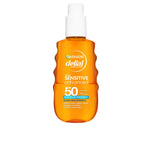 GARNIER-SENSITIVE ADVANCED água solar hidratante SPF50 150 ml-DrShampoo - Perfumaria e Cosmética