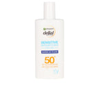 GARNIER-SENSITIVE ADVANCED fluido super UV SPF50+ 40 ml-DrShampoo - Perfumaria e Cosmética