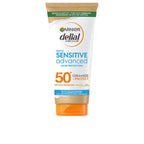 GARNIER-SENSITIVE ADVANCED leite protector SPF50+ 175ml-DrShampoo - Perfumaria e Cosmética