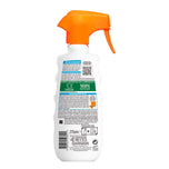 GARNIER-SENSITIVE ADVANCED spray protetor SPF50+ 270 ml-DrShampoo - Perfumaria e Cosmética