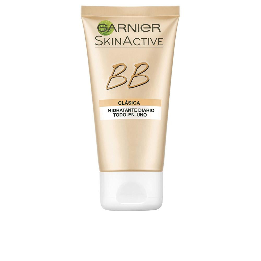 GARNIER-SKIN NATURALS BB CREAM clássico médio 50 ml-DrShampoo - Perfumaria e Cosmética