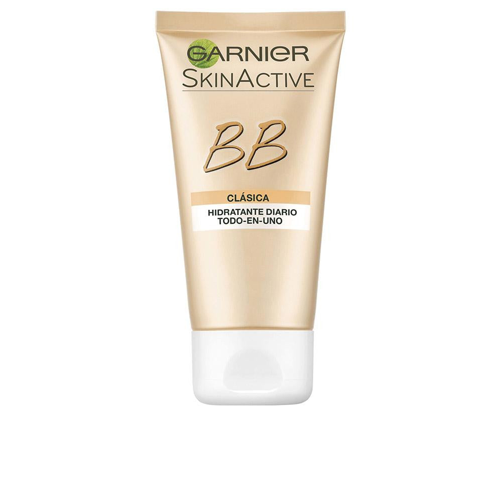GARNIER-SKIN NATURALS BB CREAM clássico médio 50 ml-DrShampoo - Perfumaria e Cosmética Imagem principal do produto