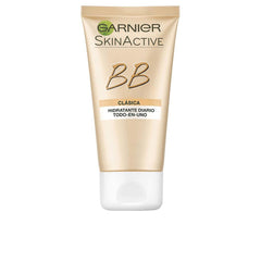 GARNIER-SKIN NATURALS BB CREAM clássico médio 50 ml-DrShampoo - Perfumaria e Cosmética