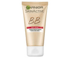 GARNIER-SKIN NATURALS BB CREAM meio antienvelhecimento 50 ml-DrShampoo - Perfumaria e Cosmética