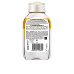 GARNIER-SKINACTIVE AGUA MICELAR azeite impermeável 100 ml-DrShampoo - Perfumaria e Cosmética