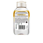 GARNIER-SKINACTIVE AGUA MICELAR azeite impermeável 100 ml-DrShampoo - Perfumaria e Cosmética
