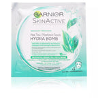 GARNIER-SKINACTIVE HYDRABOMB máscara facial hidratante matificante-DrShampoo - Perfumaria e Cosmética
