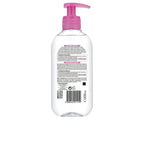 GARNIER-SKINACTIVE MICELLAR gel tudo em 1 200 ml-DrShampoo - Perfumaria e Cosmética