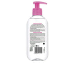 GARNIER-SKINACTIVE MICELLAR gel tudo em 1 200 ml-DrShampoo - Perfumaria e Cosmética