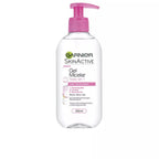 GARNIER-SKINACTIVE MICELLAR gel tudo em 1 200 ml-DrShampoo - Perfumaria e Cosmética