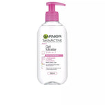 GARNIER-SKINACTIVE MICELLAR gel tudo em 1 200 ml-DrShampoo - Perfumaria e Cosmética
