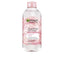 GARNIER-SKINACTIVE ROSE WATER água micelar 400 ml-DrShampoo - Perfumaria e Cosmética
