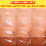 GARNIER-SKINACTIVE VITAMIN C anti-spot fluid SPF50+ 40 ml-DrShampoo - Perfumaria e Cosmética