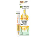 GARNIER-SKINACTIVE VITAMINA C creme iluminador contorno de dois olhos 15 ml-DrShampoo - Perfumaria e Cosmética