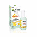 GARNIER-SKINACTIVE VITAMINA C sérum creme SPF25 50 ml-DrShampoo - Perfumaria e Cosmética